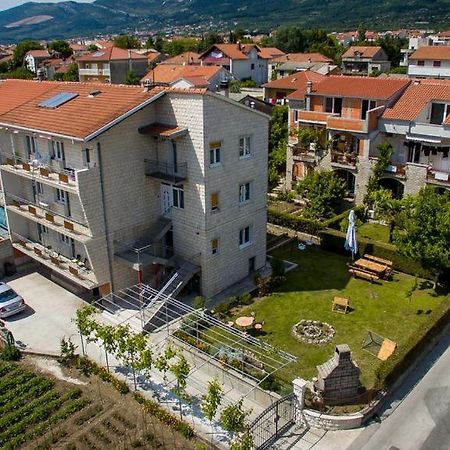 Apartman A&B Kaštela Εξωτερικό φωτογραφία