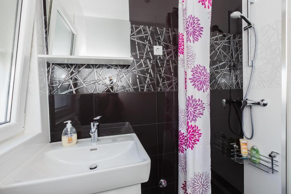 Apartman A&B Kaštela Εξωτερικό φωτογραφία
