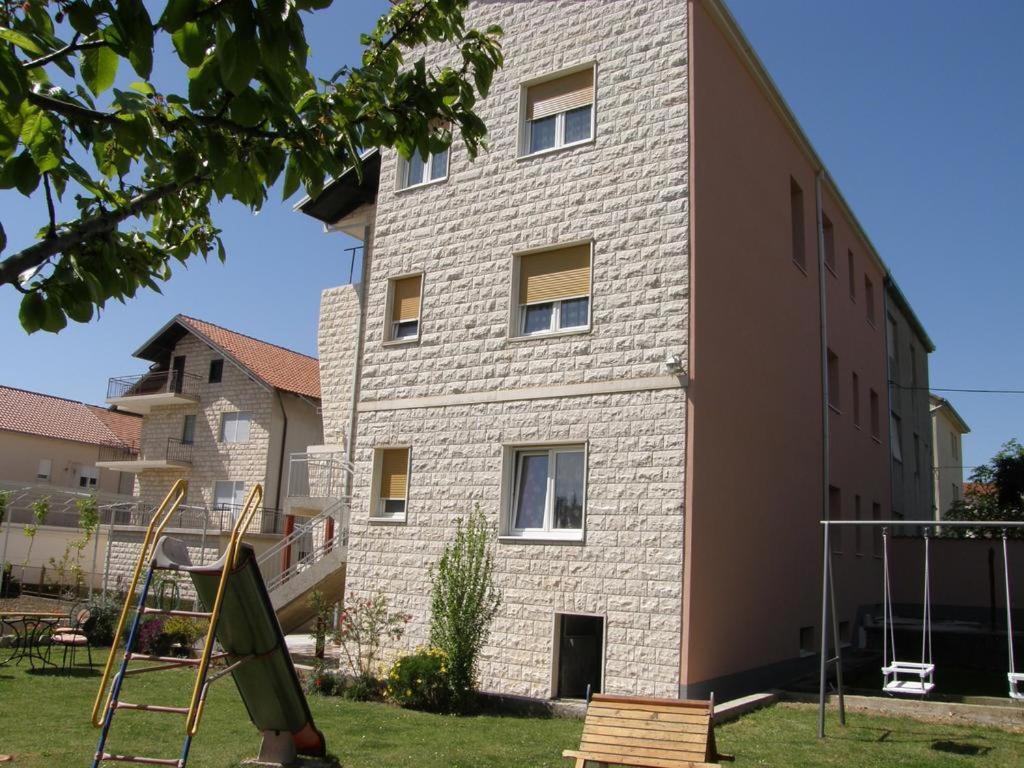Apartman A&B Kaštela Εξωτερικό φωτογραφία