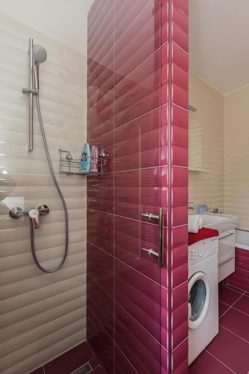 Apartman A&B Kaštela Εξωτερικό φωτογραφία
