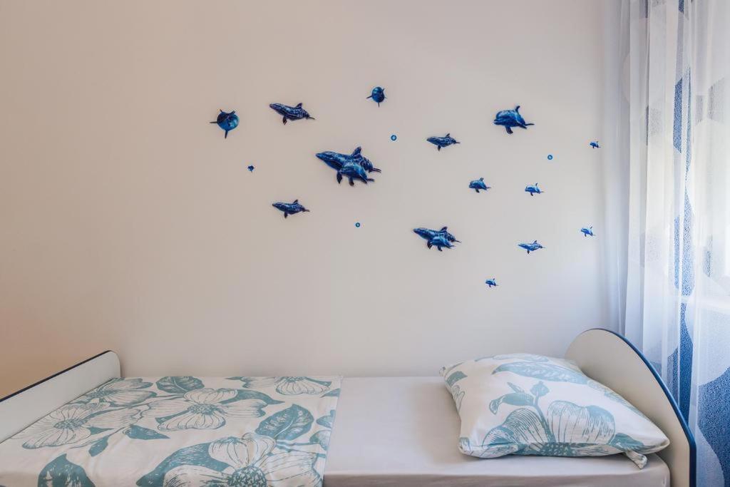 Apartman A&B Kaštela Εξωτερικό φωτογραφία