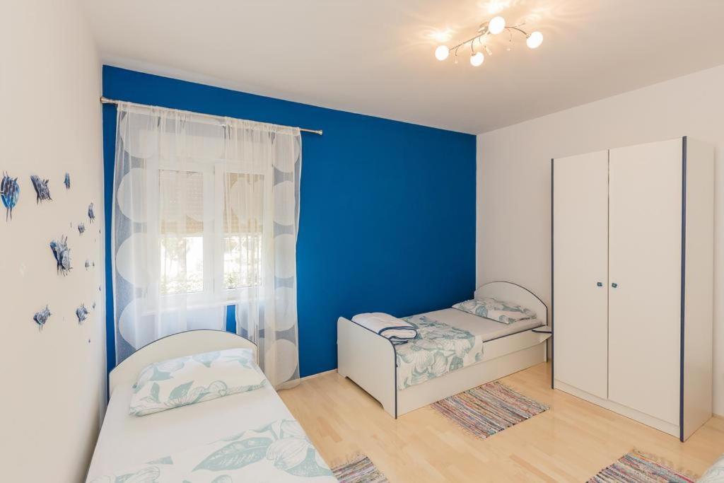 Apartman A&B Kaštela Εξωτερικό φωτογραφία